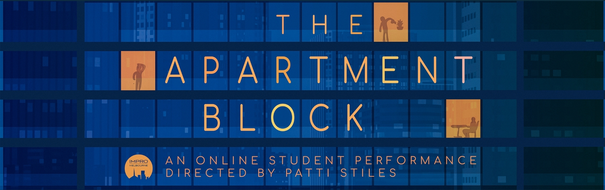 The Apartment Block